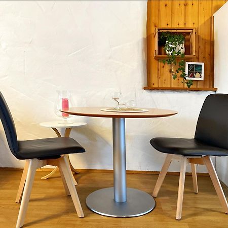 Ferienwohnung Haus Gaenseplatz โฟลคาค ภายนอก รูปภาพ