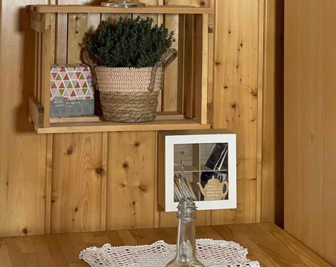 Ferienwohnung Haus Gaenseplatz โฟลคาค ภายนอก รูปภาพ
