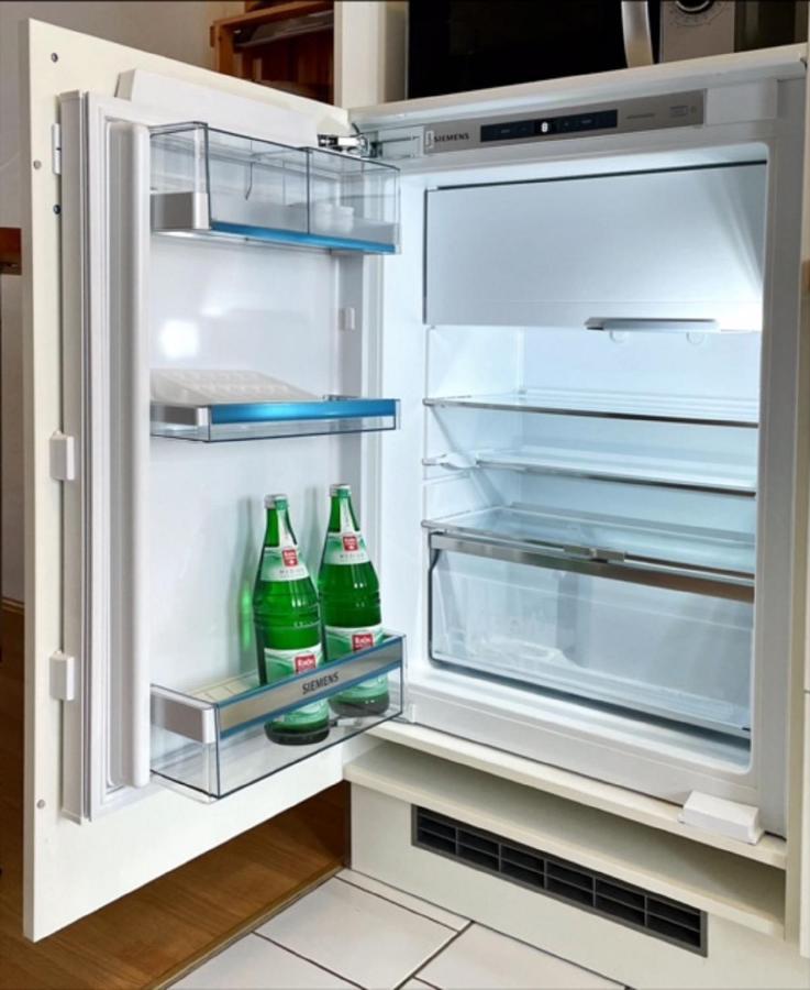 Ferienwohnung Haus Gaenseplatz โฟลคาค ภายนอก รูปภาพ